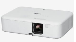 Epson CO-FH02 Beamer voor €448 bij Joybuy