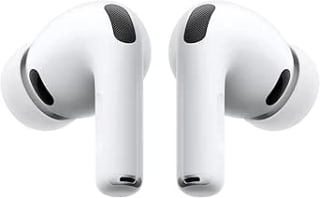 Auriculares de botón Apple AirPods Pro 3 Blanco por 209€