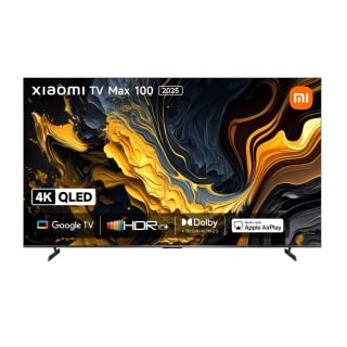 TV QLED 100" Xiaomi L100MA-MAXEU, 4K UHD, 144 Hz por 1.146.65€