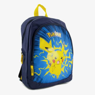 Pokémon Pikachu Rugzak voor €15 bij Scapino