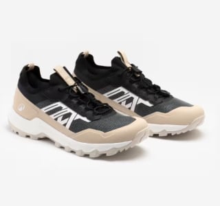 Chaussures de randonnée basses Quechua MH500 Light Faster à 39,99€