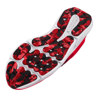 ZAPATILLAS HOMBRE UNDER ARMOUR RUNNING ROJO CHARGED ASSERT 10 $29.990 En Ripley.com