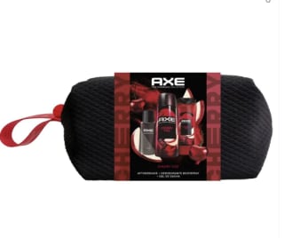 Axe Set Cherry Fizz para Hombres por 13.99€