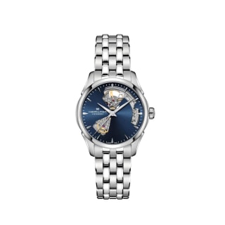Montre Hamilton Jazzmaster H32215141 à 687€
