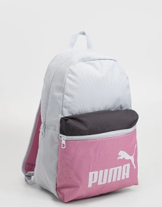 Mochila Puma Phase Backpack por 11.5€