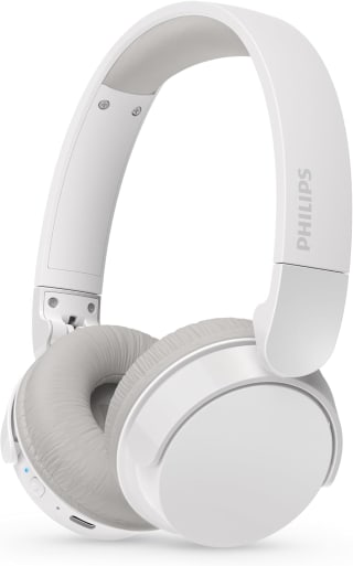 PHILIPS TAH3209WH Auriculares on-Ear Ligeros Bluetooth por 25.99€ beige y blanco