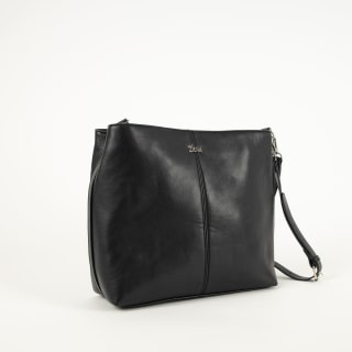 Bolso Negro Zibel por solo $5.990 en ABC Chile