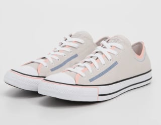 Recopilación Converse zapatillas desde solo 22,99€ adulto
