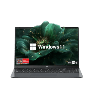 PC portable ACEMAGIC ‎LX15 PRO à 389€