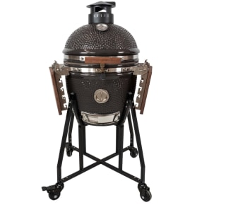 Grizzly Grills Kamado Elite Medium - Barbecue voor €549