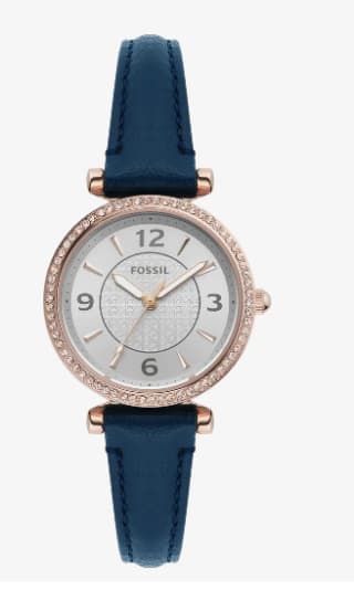 Reloj para Mujer Fossil ANALOG QUARZ por 47€