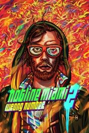 Hotline Miami 2: Wrong Number por $27 | Descuento Xbox Store