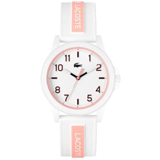Lacoste Reloj infantil 2020143 Quartz 18 mm por 42.99€