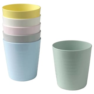 IKEA Kalas Child’s Plastic Mug – £1