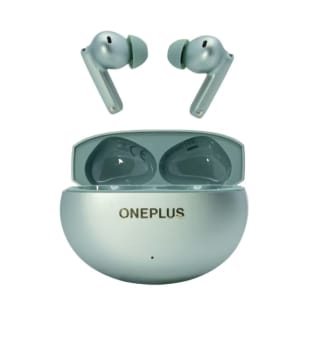 Oneplus buds 4 auriculares inalámbricos versión global por 51,15€