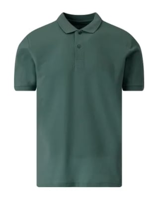 3 halen 1 betalen op polo's bij Only For Men