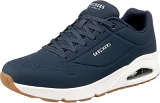 Skechers heren Uno Stand On Air voor €45,05 bij Amazon