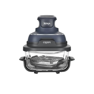 Ninja CRISPi Freidora de aire portátil, 3,8 l, 4 en 1 por 129€