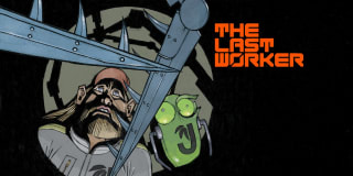 Videojuego The Last Worker por 3.99€