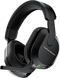 Turtle Beach Stealth 600 Auriculares Juego Inalámbricos PC, PS5, PS4 por 60.99€