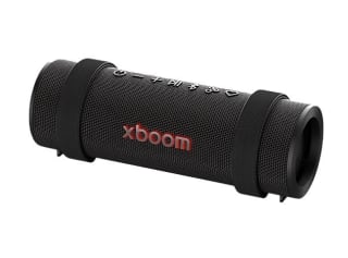 Altavoz LG XBOOM Go XG5 negro por 62,89€