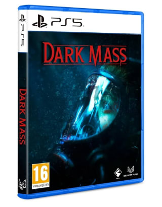 Dark Mass PlayStation 5 por 24.90€.
