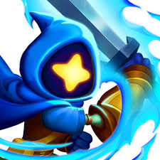 Undead Slayer: Offline Premium voor Android gratis