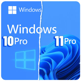 Windows 10/11 Professional Digital License por $13 en Keys4us