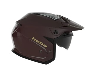 Casco Trial Hebo Zone 5 Montesa por 79€
