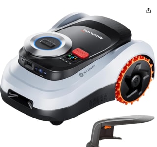 Segway Robotgrasmaaier voor €898,99