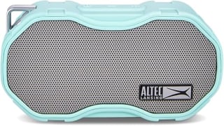Altavoz Bluetooth Altec Lansing Baby Boom XL por $380 | Descuento Amazon