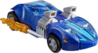 Figura Transformers Hot Wheels Twin Mill por $378 | Oferta Amazon