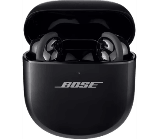 Bose QuietComfort Ultra Earbuds voor €137,99 dmv code bij Aliexpress