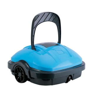 Robot limpiafondos a batería QP Spyder por 99€