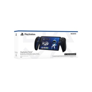 PlayStation Portal Remote Player for £167.20, using the code