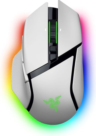 Razer Basilisk V3 Pro 35K gamingmuis €86,49 bij Amazon.nl