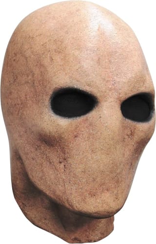 Máscara de Látex Slenderman por $250 | Oferta Amazon