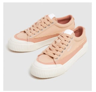 Zapatillas para Mujer Pepe Jeans Ben fresh por 24.99€