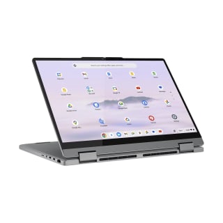 Portátil Lenovo Chrome 2 en 1 Intel Core 3 N355, 8 GB, 256 GB, HD Graphics, Google