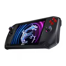 MSI Claw A1M Handheld Gaming Console – £314.99 with Code