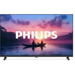 TV Philips 40PFS6050 Full HD LED 100cm 40" Smart TV Dolby Audio por 219€