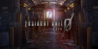 Resident Evil 0 por 9.99€