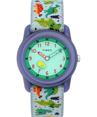 Up to 50% off Sale Selected Timex watches + Extra 20% off with code