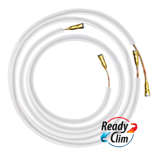 Liaison Frigorifique ReadyClim - R32 au prix promod de 169,90€