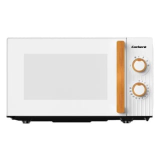 Microondas Corbero CMICG270WOODW 20 Litros 700W por 68.22€