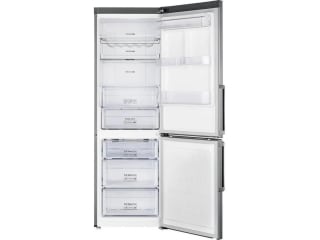 Frigorífico Combi SAMSUNG RB33J3315SA No Frost - 185 cm - 328 L - Inox por 449.99€