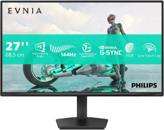 Monitor Philips Evnia 3000 27M2N3200NF/00 27" Fast IPS Full HD 144Hz por 84.99€