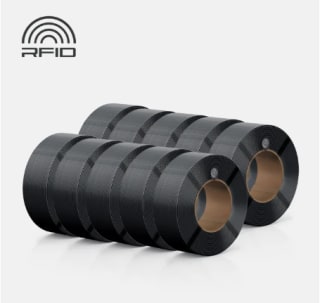 Pack de recharges de 10 rouleaux PLA Basic à 119,90€