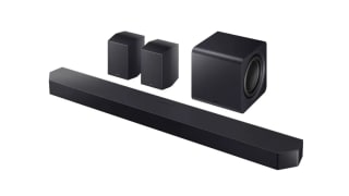 Barre sonore Samsung HW-Q995F à 990€