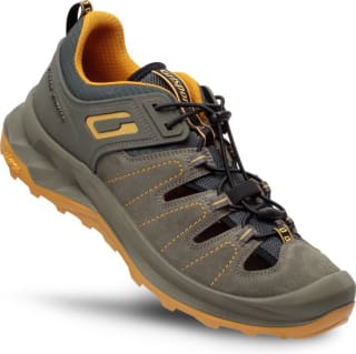 Grisport Safari Low Unisex Wandelschoenen voor €52,32 bij Bol